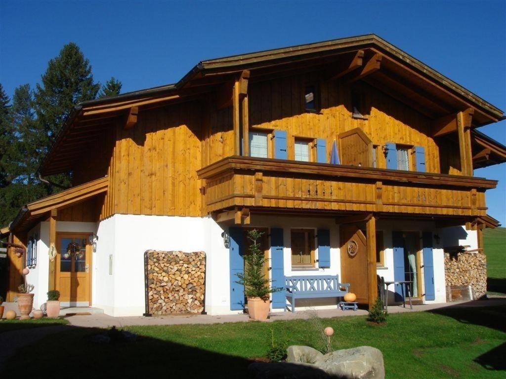 Meister-S-Ferienhaus-Tiere-Herzlich-Willkommen-Koenigswinkel Karlsebene Exterior foto
